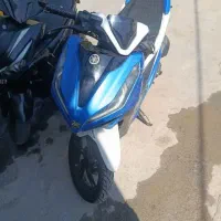 موتور سیکلت کلیک 150cc