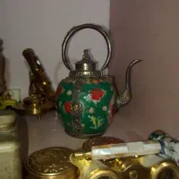 قوری ورشو ژاپنی