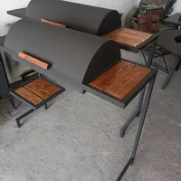 کباب پز باربیکیو منقل