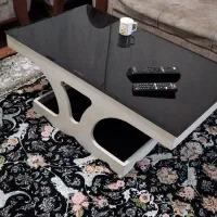 میز جلو مبلی|مبلمان خانگی و میز عسلی|اهواز, مجاهد|دیوار