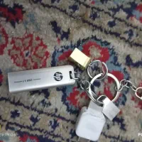 فلش ۶۴ گیگ hpیواس پی 3.1