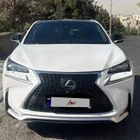 لکسوس200 nx فول عمان fsport