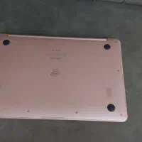 لب تاپ با کیف و شارژه در حد