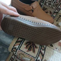 کفش ملی وطبی سایز ۳۹|کیف، کفش، کمربند|قم, سید معصوم|دیوار