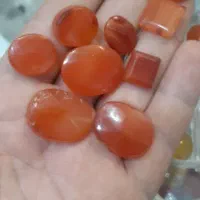 عقیق سنگ راف سنگ کلکسیونی نگین نقره انگشتر|جواهرات|اردبیل, |دیوار