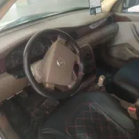 سمند دوگانه سوز اف سون|خودرو سواری و وانت|فردیس, فردیس|دیوار