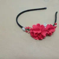 تل ، عروسک آویز ، انواع گل سر|زیورآلات و اکسسوری|سیاهکل, |دیوار