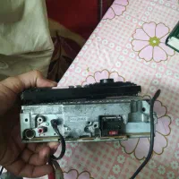 ظبط ماشین pioneer er|قطعات یدکی و لوازم جانبی|شیراز, شهرک پرواز|دیوار