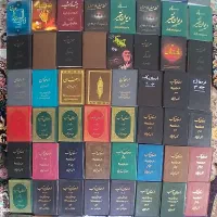 کتاب های نوحه و مداحی ترکی و آذری|کتاب و مجله مذهبی|تهران, عبدل‌آباد|دیوار