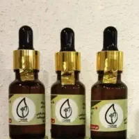 روغن گیاهی هلکسیر اصل
