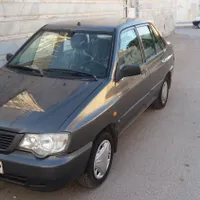 دربستی از مبداشیراز