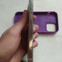 iphone 12pro|موبایل|لاهیجان, شیشه گران|دیوار