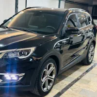 فیدلیتی ۷ نفره ۱۴۰۱ گیربکس جدید