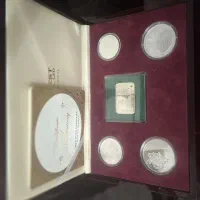 سکه کوئست|کلکسیون سکه، تمبر، اسکناس|تهران, دستغیب|دیوار