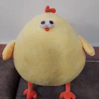 عروسک ببر پلنگ سنجاب جوجه|اسباب‌‌بازی|قرچک, شهرک گلها|دیوار