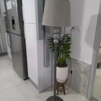 آباژور کنار سالنی