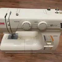 چرخ خیاطی ژانومه نو