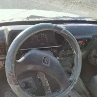 پیکان وانت مدل ۸۷|خودرو سواری و وانت|هشتگرد, هشتگرد قدیم|دیوار