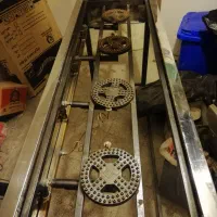 اجاق گاز رستورانی|کافیشاپ و رستوران|یزد, |دیوار