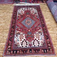 فرش دستباف چهار متری نهاوند 150در 250