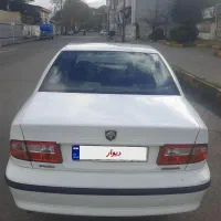 سمند۹۶ دوگانه سوزef7  مخزن بزرگ