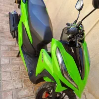 موتور کیلیک