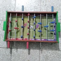 فوتبال دستی