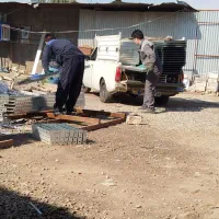 (وانت بار)(کف قیمت)حمل بار