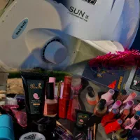 فروش دستگاه ناخن و...