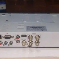 dvr 4کاناله|دوربین مداربسته|ری, دولت‌آباد|دیوار