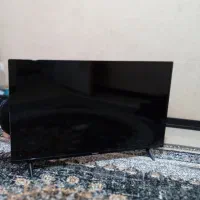 تلوزیون ال ای دی43اینچ مدل bost نو|تلویزیون و پروژکتور|پرند, فاز ۵|دیوار