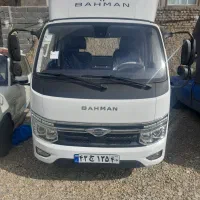 ماکت کامیونت فورس اف ۳۸ f38