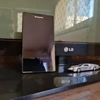 تب آن لنو و اصل در حد نو خیلی کم کار بدرد خور|تبلت|تهران, تهرانسر شمالی|دیوار