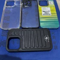 قاب آیفون 14 پرو