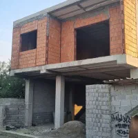 فروش یا معاوضه خانه نیم ساخته