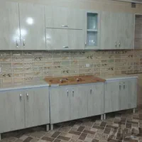 کابینت آشپزخانه سیداکبر، سایت کارگاهی|مصالح و تجهیزات ساختمان|زنجان, |دیوار