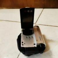 دوربین مارک سونی هندی کم نونو|دوربین عکاسی و فیلم‌برداری|اصفهان, باغ کاران|دیوار