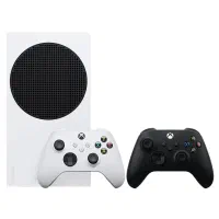 xbox series s در حد آکبند