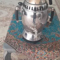 سماور فروشی مارک پرتو