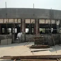 استخدام مهندس عمران و معماری برای عسلویه
