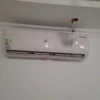 خدمات کولر اسپلیت و خرید فروش