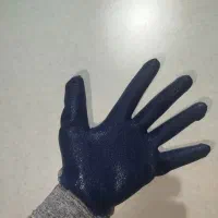 دستکش کار کف مواد وضدبرش فروش فوری