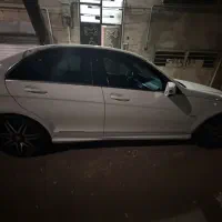 بنز c 200مدل 2012|خودرو سواری و وانت|مشهد, آبکوه|دیوار