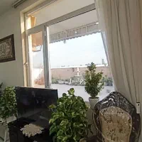 ف-واحد-120-متری-با-100-متر-تراس-اختصاصی-در-بسیج