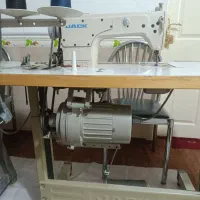 چرخ راسته دوز جک