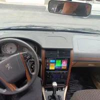 پارس مدل 1400 دریچه سیمی|خودرو سواری و وانت|نسیم‌شهر, |دیوار