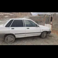 پراید مدل ۸۱