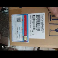 لیبل زن و بارکد خوان|پرینتر، اسکنر، کپی، فکس|تهران, نظام‌آباد|دیوار