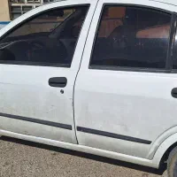 تیبا 2مدل1400|خودرو سواری و وانت|یاسوج, |دیوار