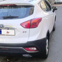 جکs3مدل1402|خودرو سواری و وانت|تبریز, |دیوار